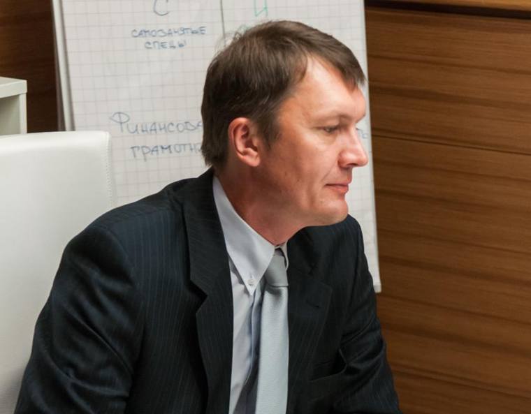 Денис Кузнецов